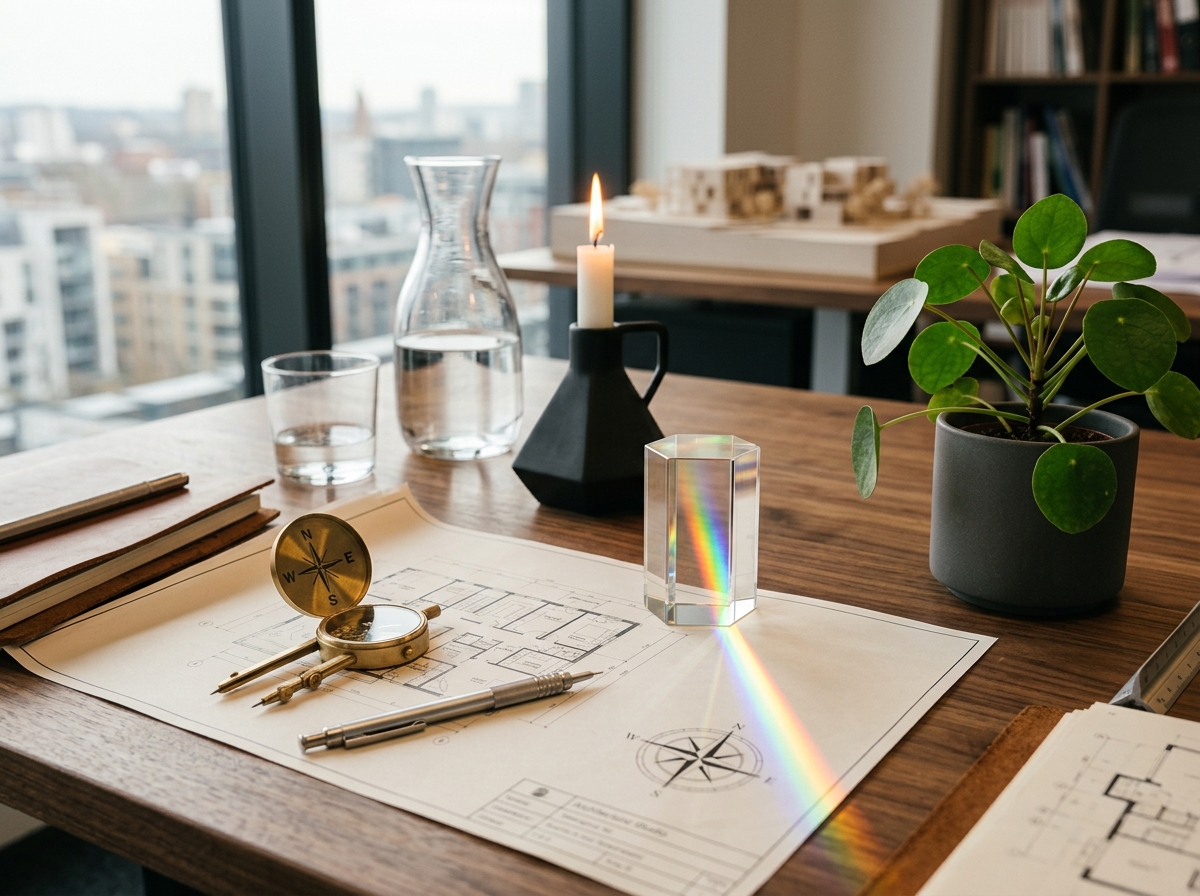Vastu Elements