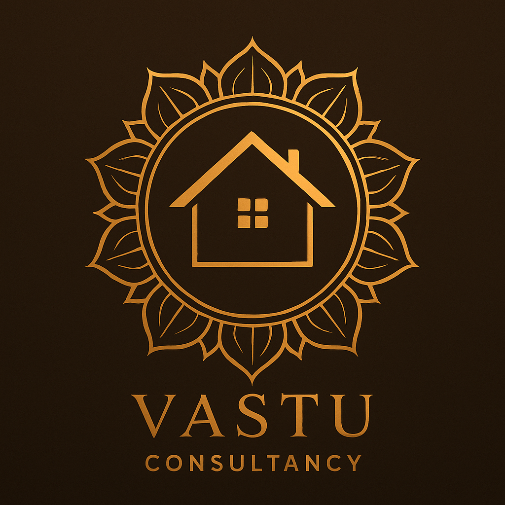 Practical Vastu Logo